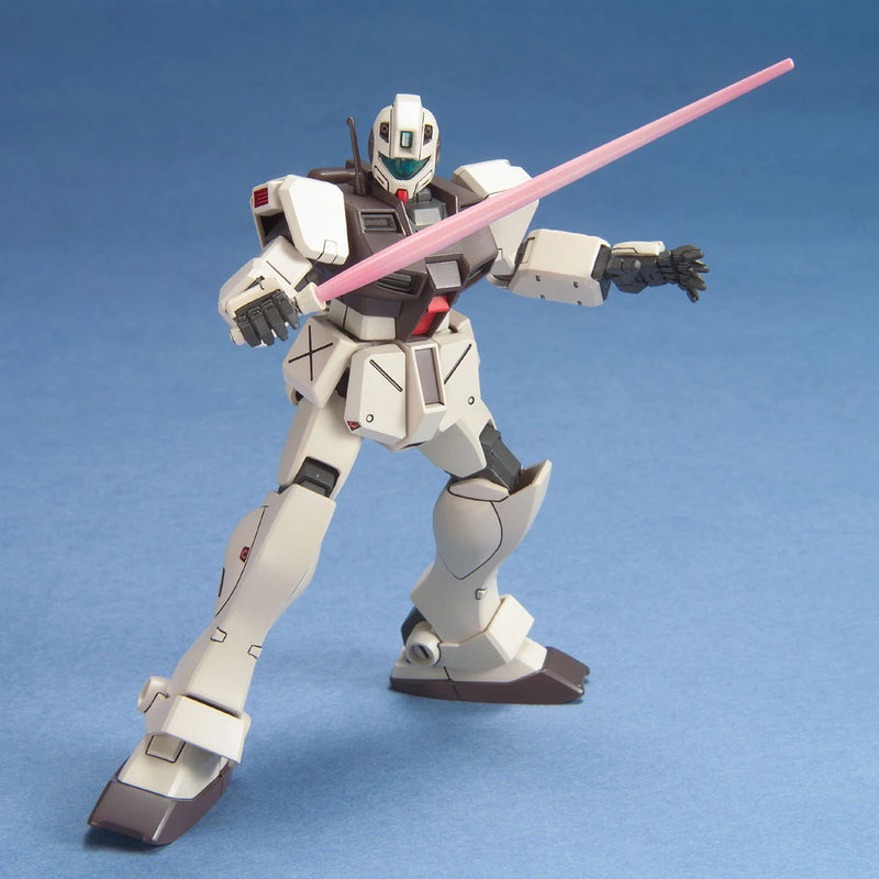 [[PRE-ORDER]] HGUC 1/144 #46 RGM-79G GM Command Colony Use