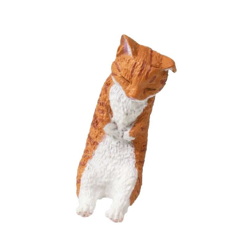 【Limited Stock - Online Only】Let's Sleep Together Cats Blind Box - 1 PC (10 pcs per Full Set Box)
