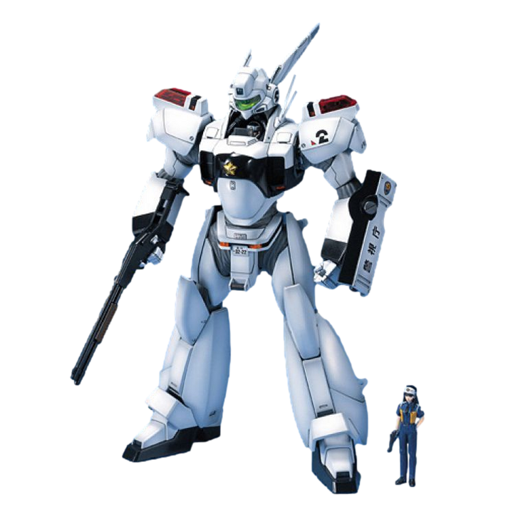 MG AV-98 Ingram 2