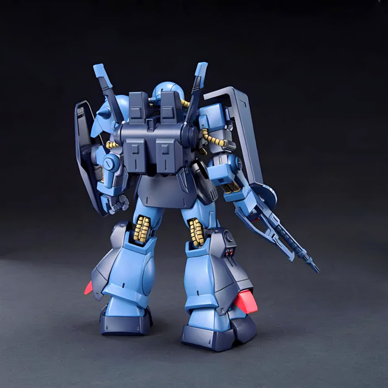 HGUC 1/144 #55 Hi Zack (Earth Federation)