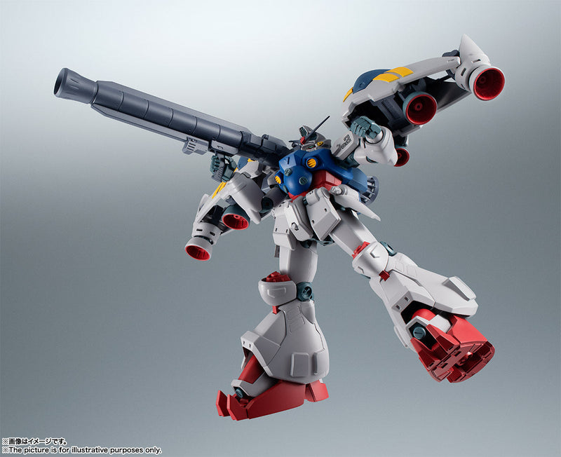 RX-78GP02A Gundam GP02 Ver. A.N.I.M.E.