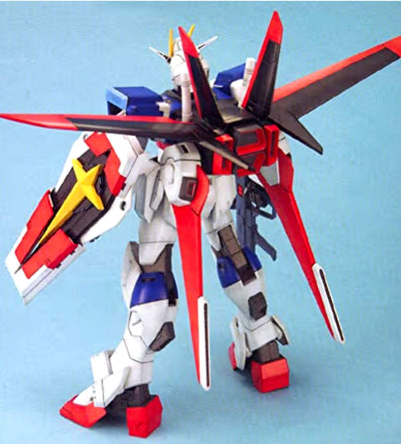 [[PRE-ORDER]] HG 1/60 #01 Force Impulse Gundam