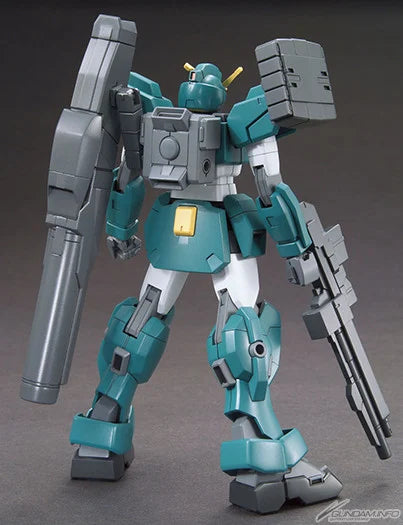 [[PRE-ORDER]] HG 1/144 GUNDAM LEOPARD
