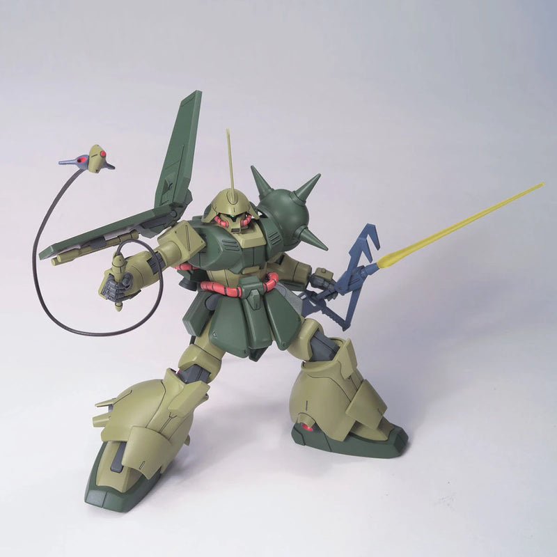 [[PRE-ORDER]] HGUC 1/144 #138 Marasai (Unicorn Ver)