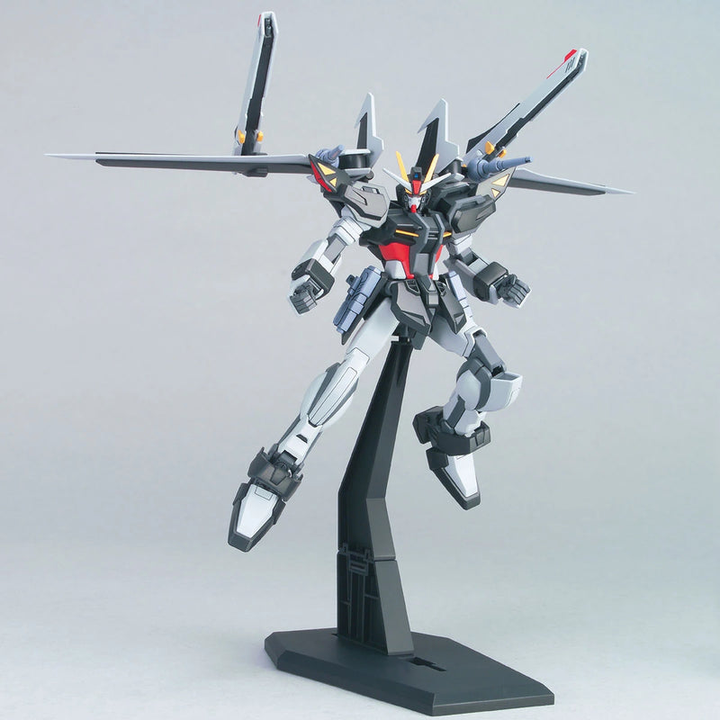 [[PRE-ORDER]] HG 1/144 #41 Strike Noir Gundam