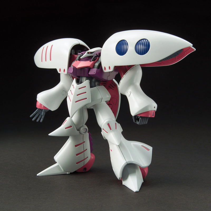 [[PRE-ORDER]] 1/144 HGUC Qubeley