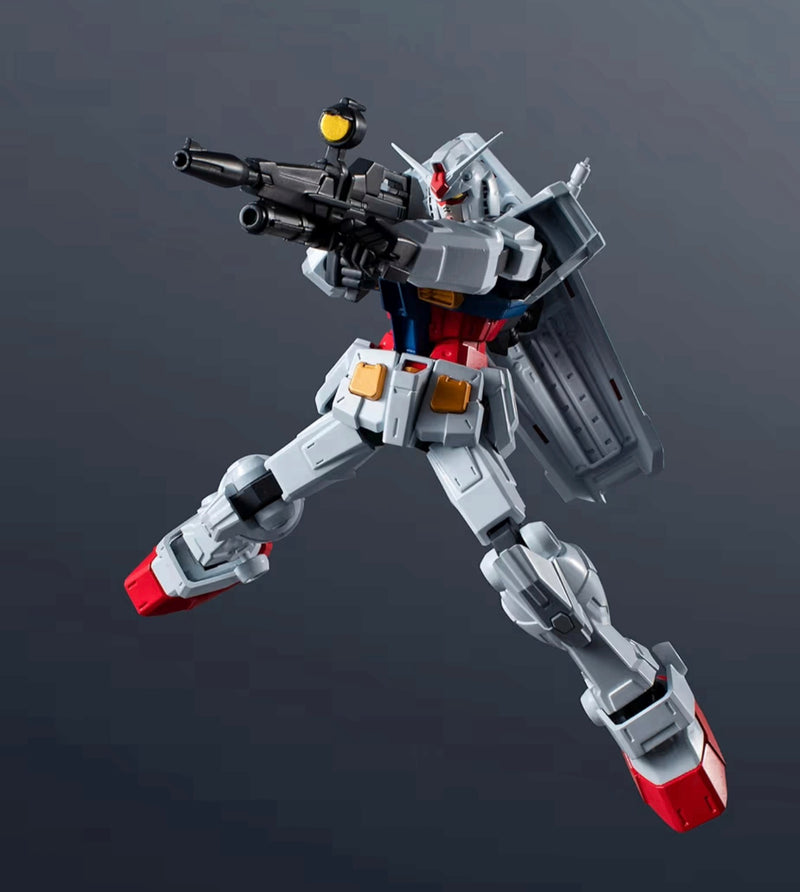 RX-78-2 GUNDAM RENEWAL Mobile Suit Gundam, TAMASHII NATIONS GUNDAM UNIVERSE