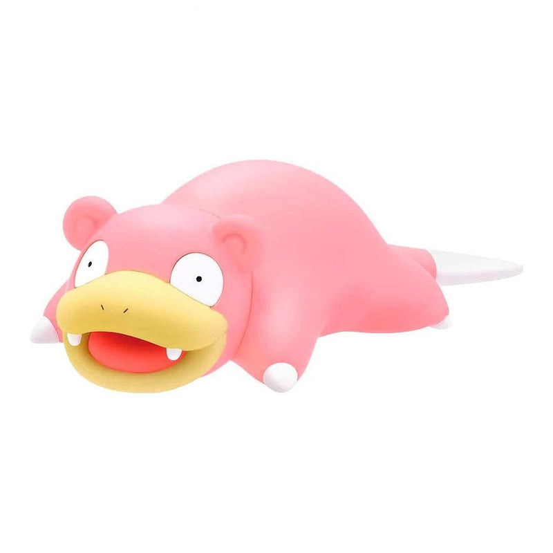 Pokemon Model Kit QUICK!! 15 SLOWPOKE