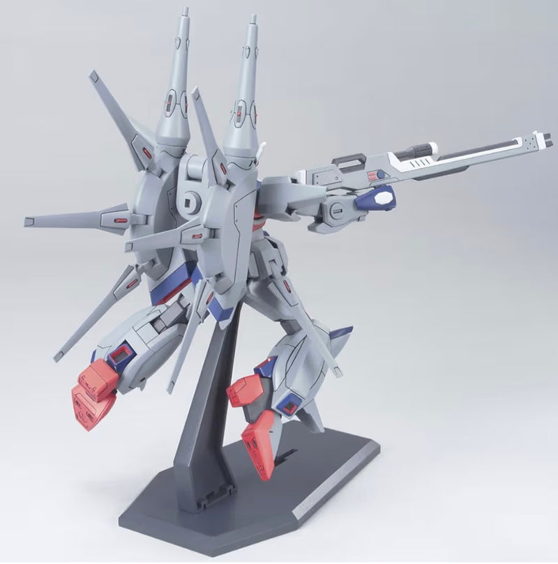[[PRE-ORDER]] HG 1/144 LEGEND GUNDAM