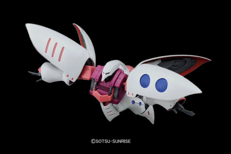 [[PRE-ORDER]] 1/144 HGUC Qubeley