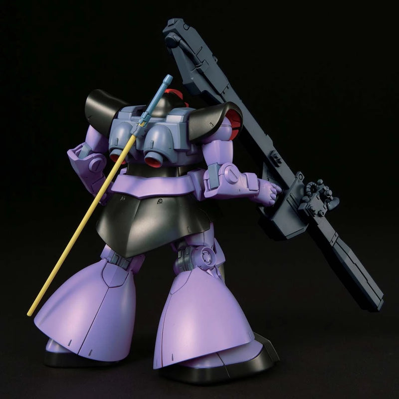 [[PRE-ORDER]] HGUC 1/144 #59 Dom / Rickdom