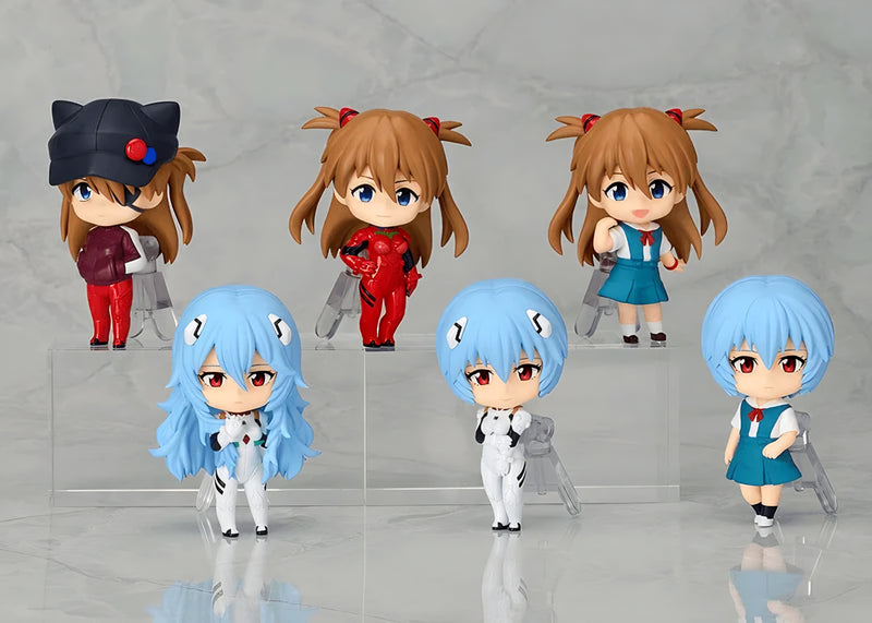 Nendoroid Surprise Rebuild of Evangelion (1 pc) (6 pcs per set)