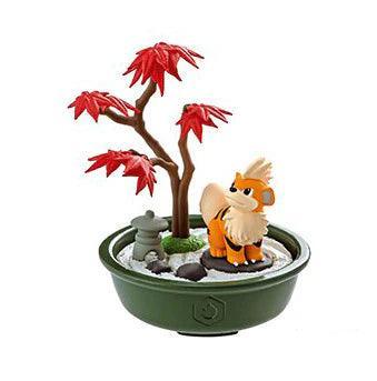 【Limited Stock - Online Only】Re-ment Bonsai 2 Blind Box - 1 PC (6pcs per Full Set Box)
