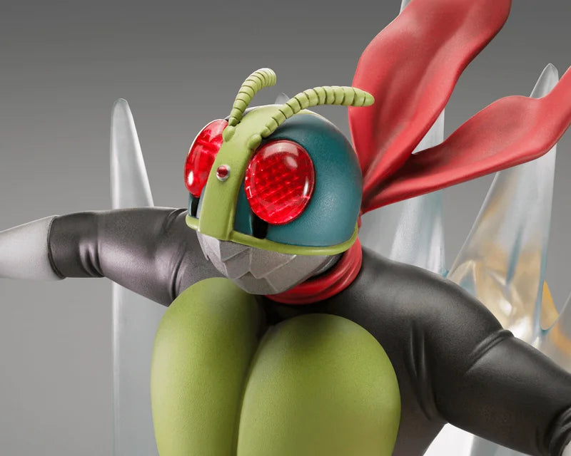 【PRE-ORDER】【ETA May 2027】MASKED RIDER VS COBRA MAN