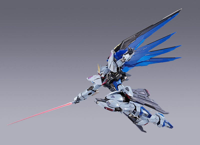 【LIMITED STOCK】METAL BUILD FREEDOM GUNDAM CONCEPT 2 "Mobile Suit Gundam SEED"