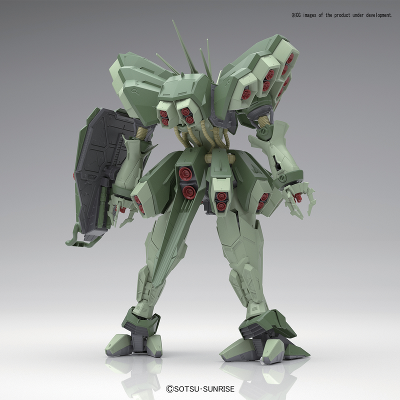 [[PRE-ORDER]] RE 1/100 Hamma Hamma
