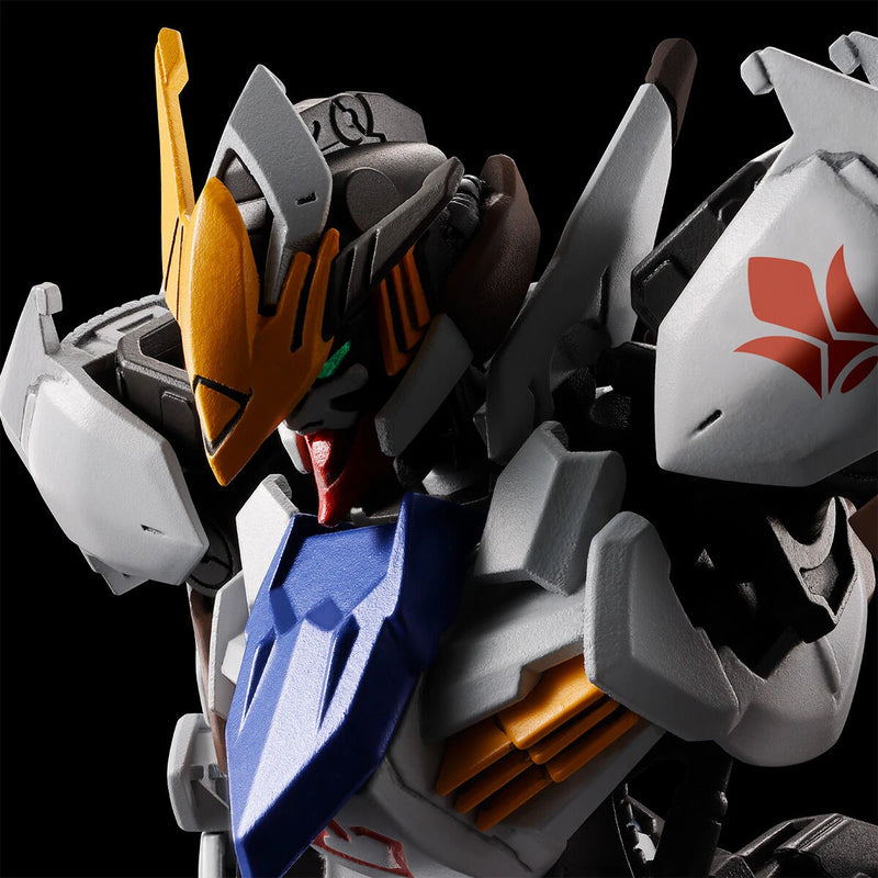 HG IRON-BLOODED ORPHANS