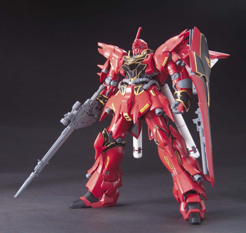 HGUC 1/144 #116 Sinanju