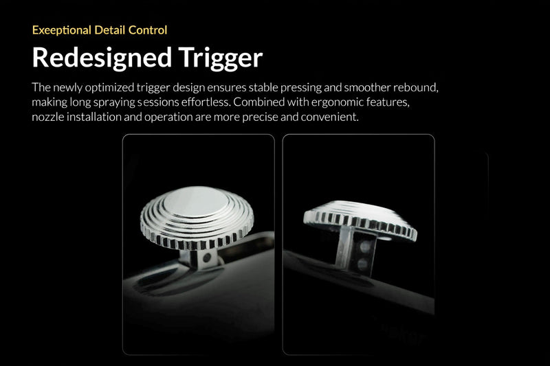 Advanced Series Seeker 0.3 & 0.5mm