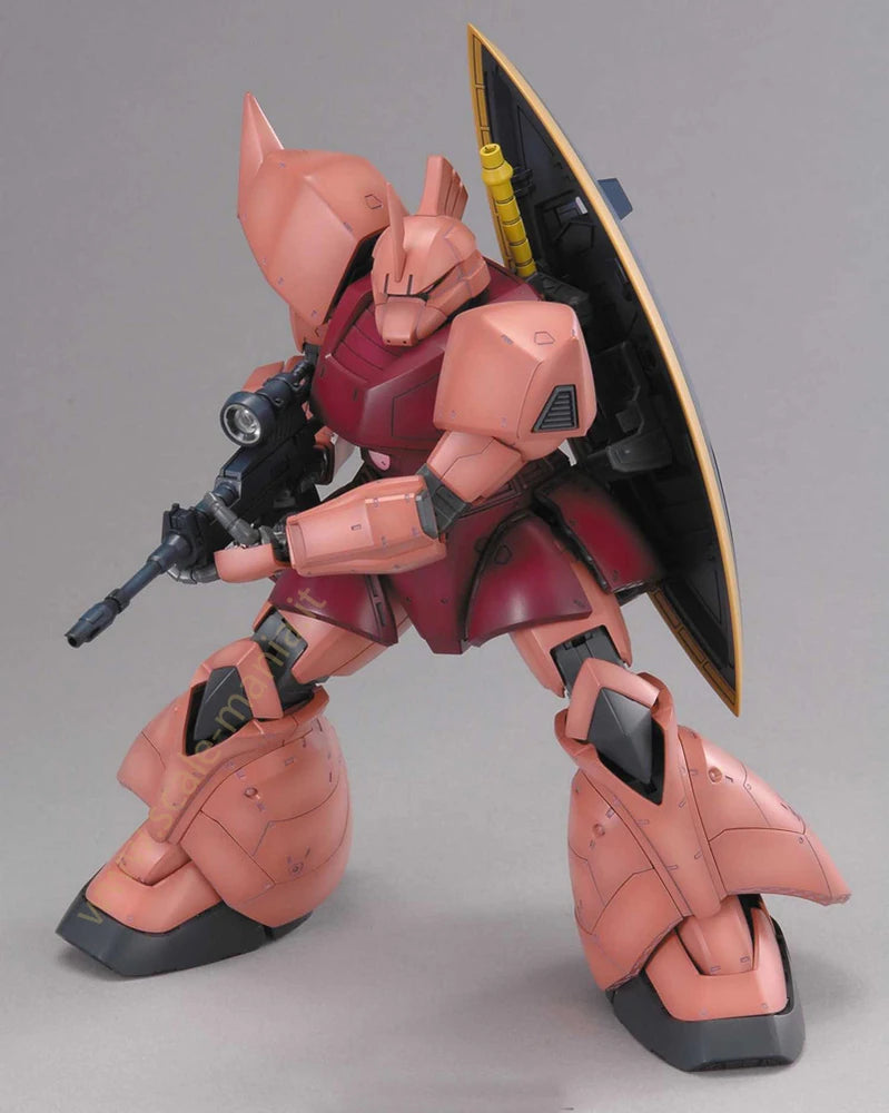 MG Char's Gelgoog Ver 2.0
