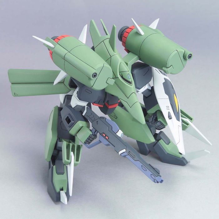 [[PRE-ORDER]] HG 1/144 #19 Chaos Gundam