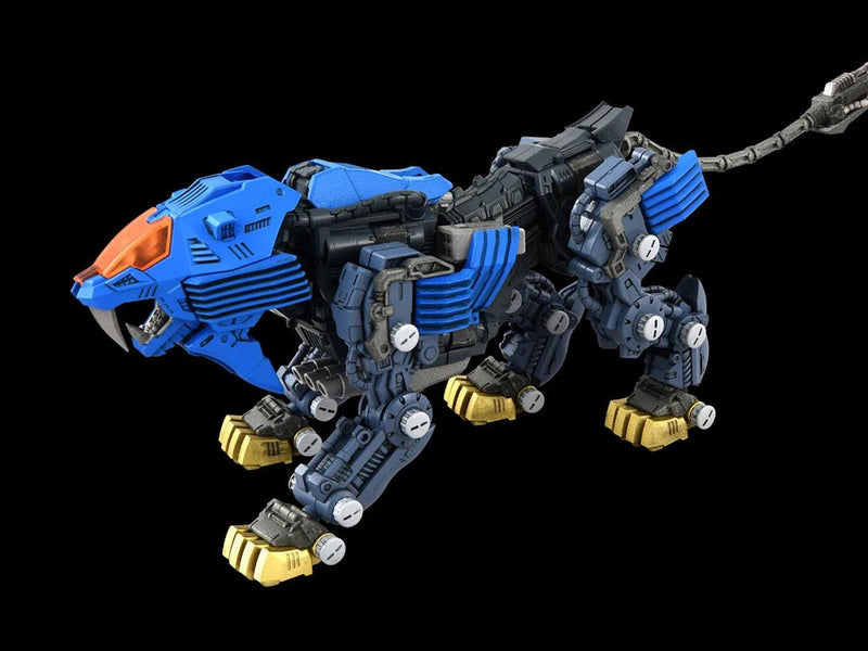 1/100 Realize Model Zoids RMZ-013 Shield Liger Bang Special