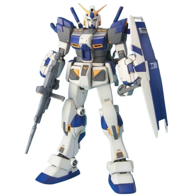 MG RX-78-4 Gundam