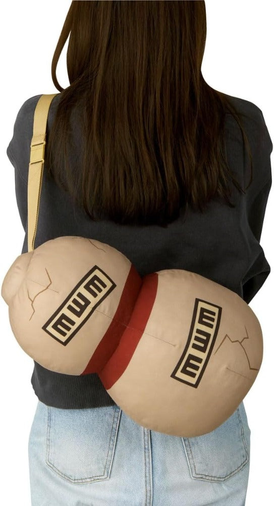 NARUTO NARIKIRI PLUSH～GAARA S GOURD～