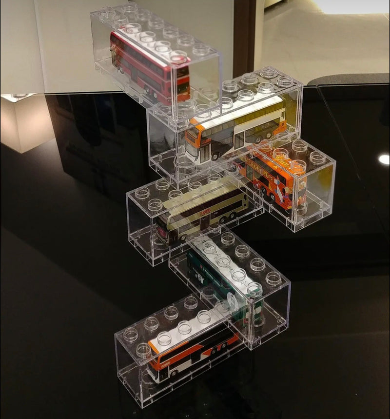 T-Brick 15 Style (c)