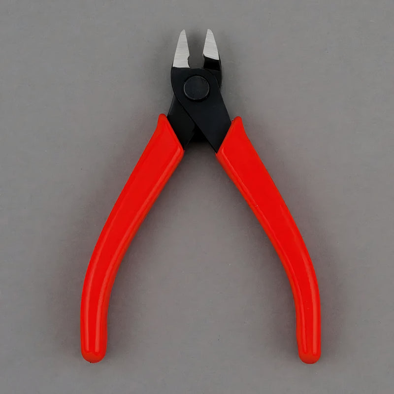 BANDAI SPIRITS ENTRY NIPPER (RED)