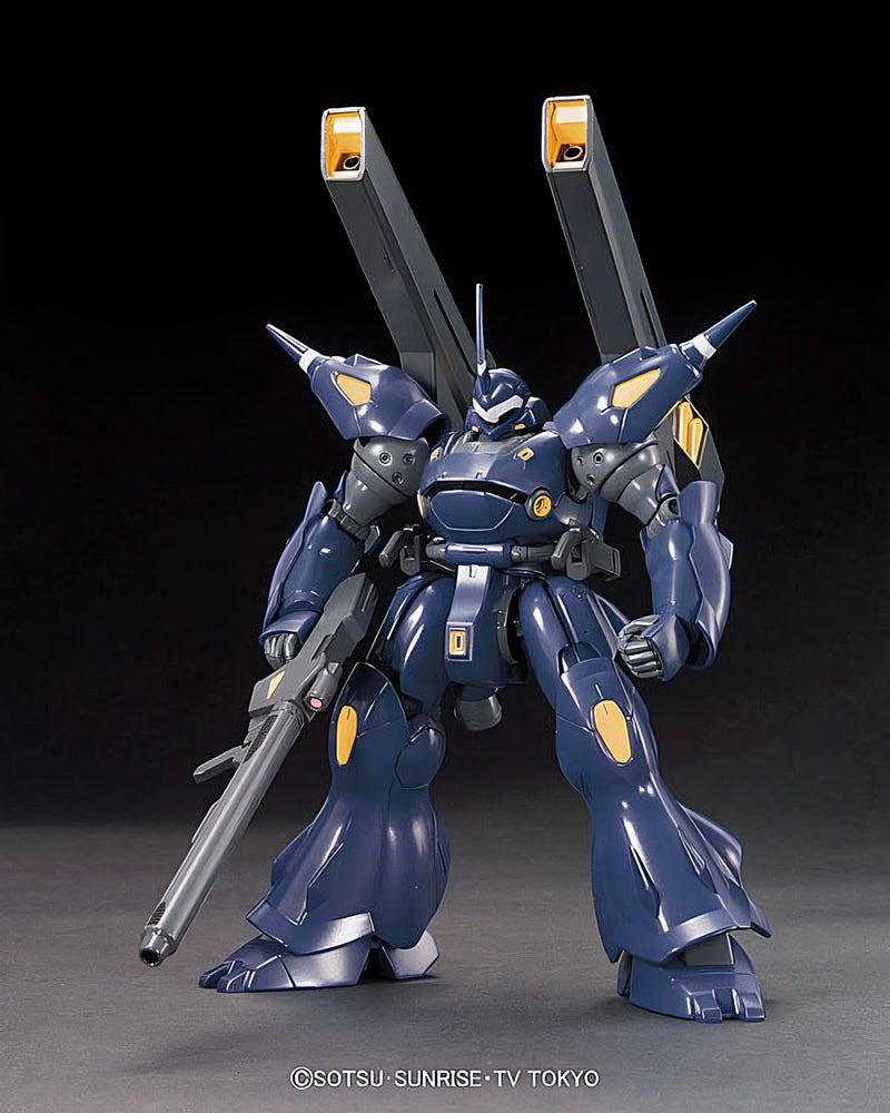 HGBF 1/144 KAMPFER AMAZING