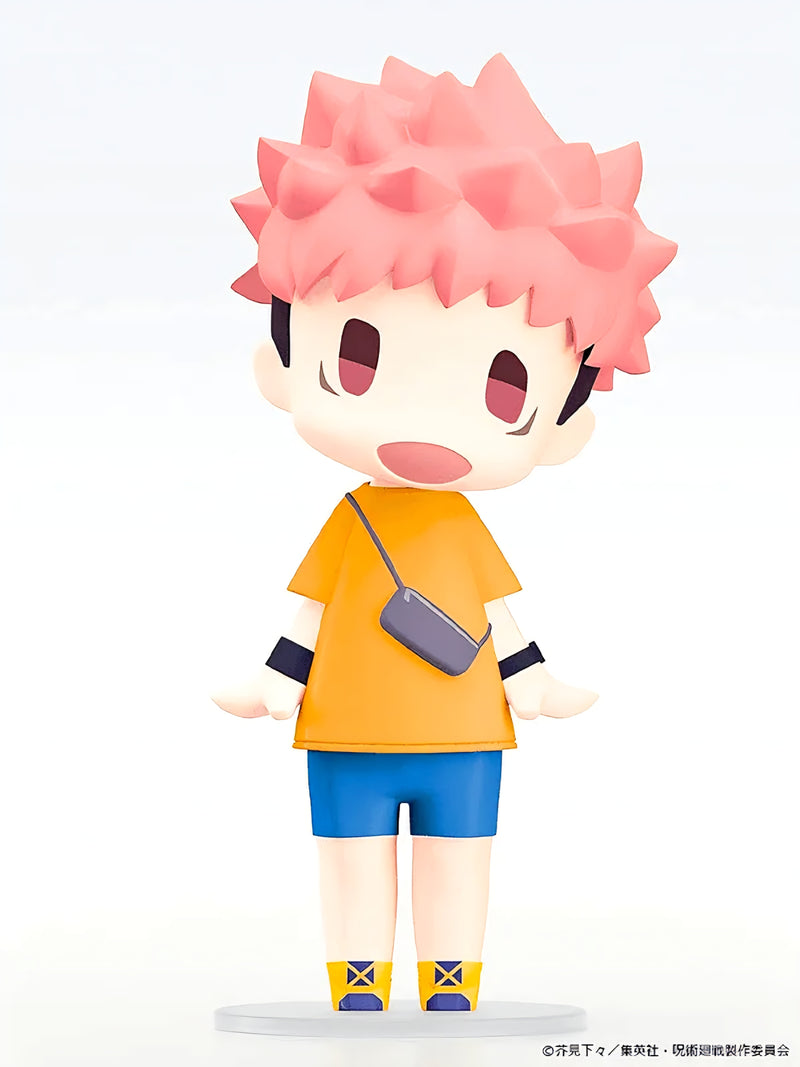 HELLO! GOOD SMILE Yuji Itadori: Casual Outfit Ver.