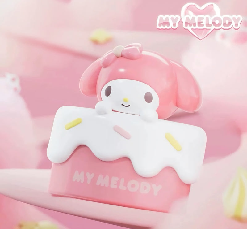 Sanrio Cake Series - My Melody
