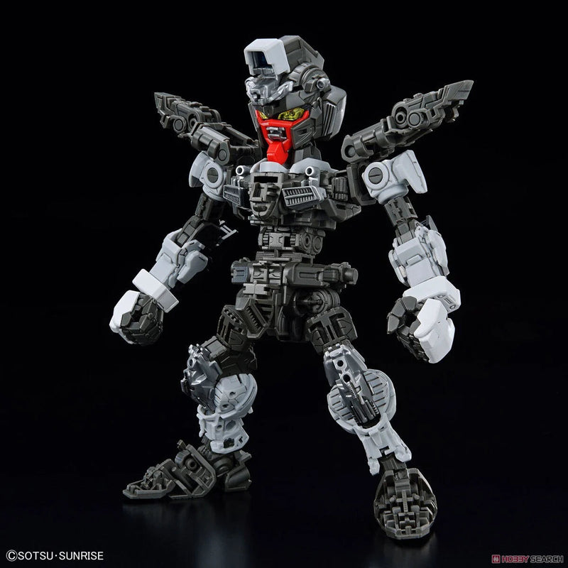 MGSD FREEDOM GUNDAM