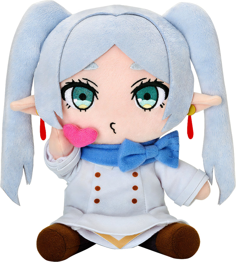Plushie Frieren: Blow Kiss Ver.