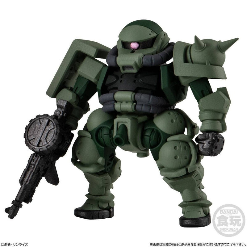 FW Gundam Converge #28 Gundam, Bandai Shokugan Converge - 1PC (Full Set Box of 10)