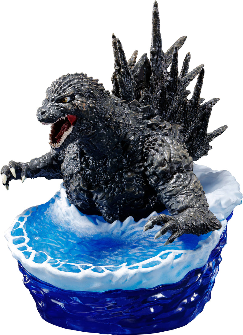 Petit Rama EX GODZILLA MINUS ONE: Zero To Minus One: 1 Box (3 pcs / set)
