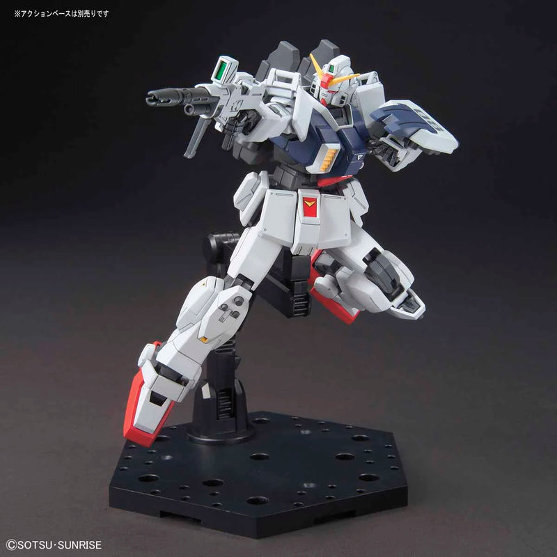 [[PRE-ORDER]] HGUC 1/144 Gundam Ground Type