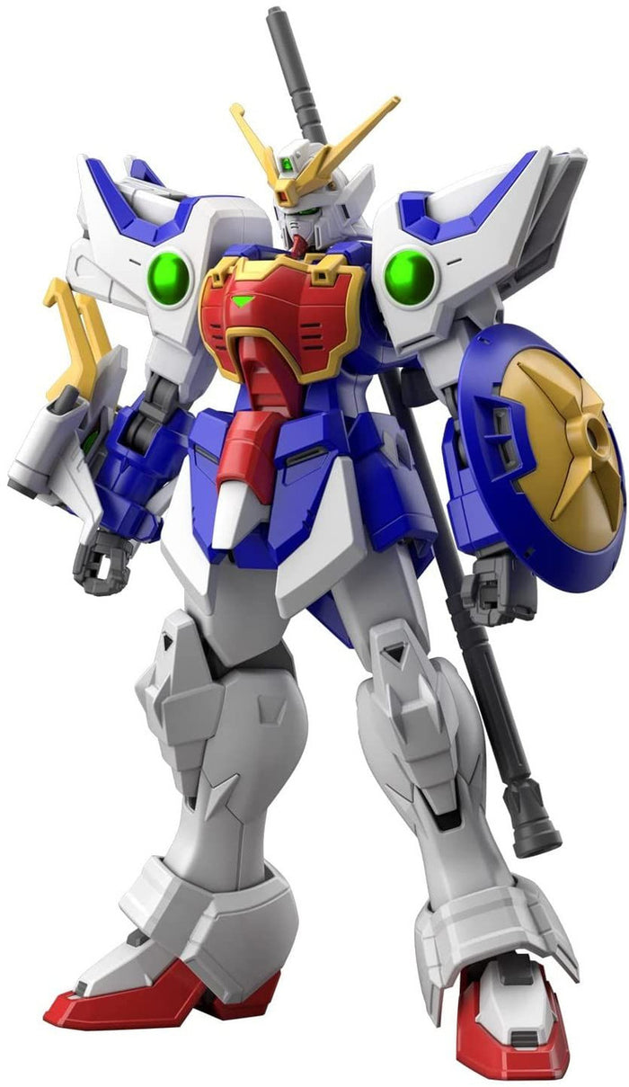 HG 1/144 SHENLONG GUNDAM