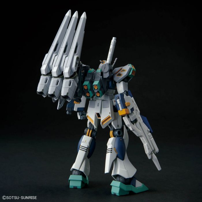 HG 1/144 Alyzeus