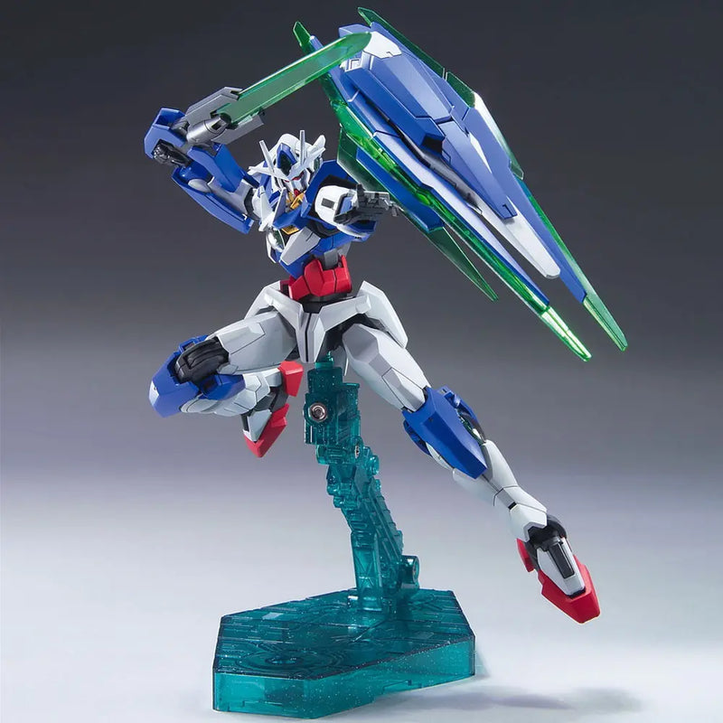 HG 1/144 #66 Gundam00 QAN[T]