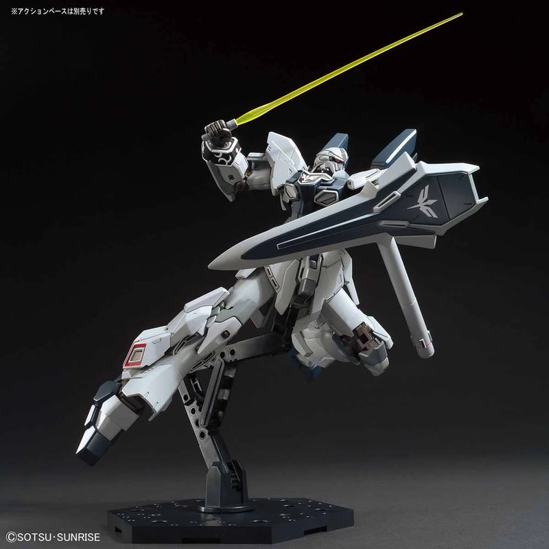 [[PRE-ORDER]] HGUC 1/144 SINANJU STEIN (NARRATIVE Ver.)