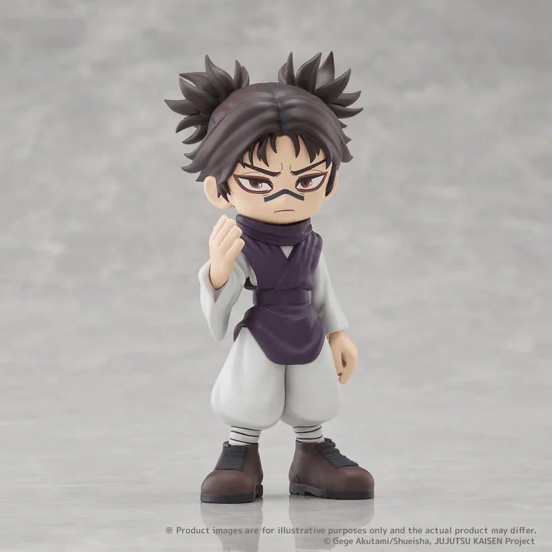 PalVerse　Jujutsu Kaisen