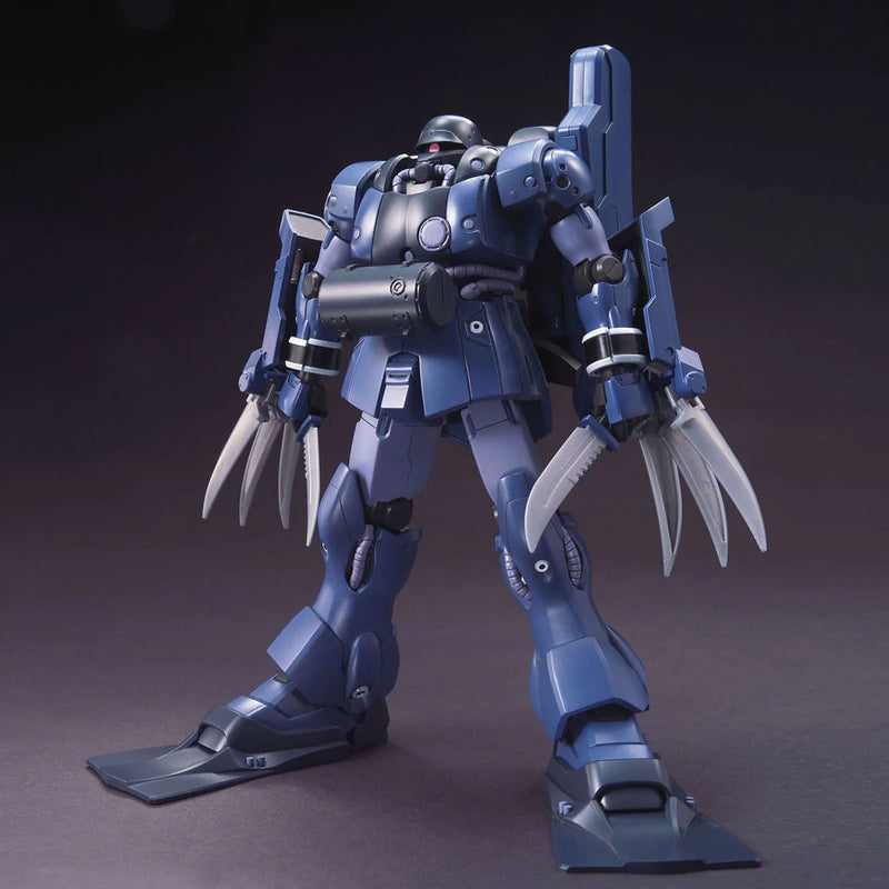 [[PRE-ORDER]] HGUC 1/144 #132 Zee-Zulu