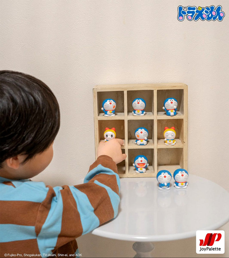 【Limited Stock - Online Only】Doraemon Finger Blind Box - 1 PC (9pcs per Full Set Box)
