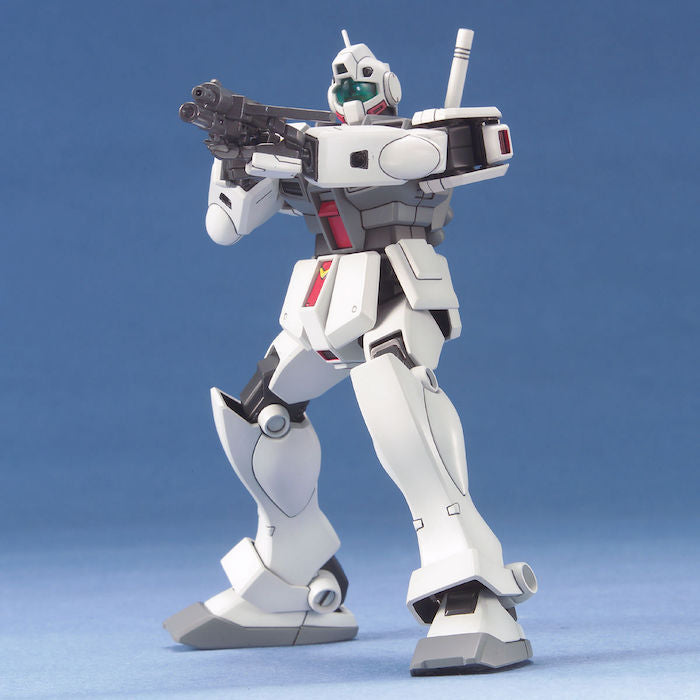 [[PRE-ORDER]] HGUC 1/144 #38 RGM-79D GM Cold Districts Type
