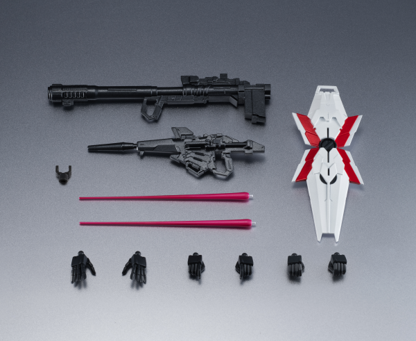 RX-0 UNICORN GUNDAM RENEWAL "Mobile Suit Gundam Unicorn"