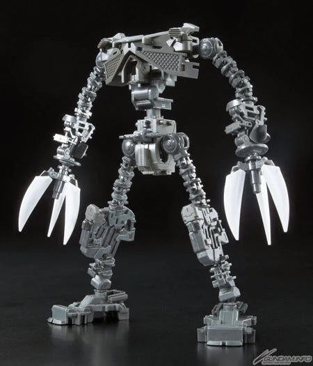 [[PRE-ORDER]] RG 1/144 #16 Z'GOK CHAR CUSTOM