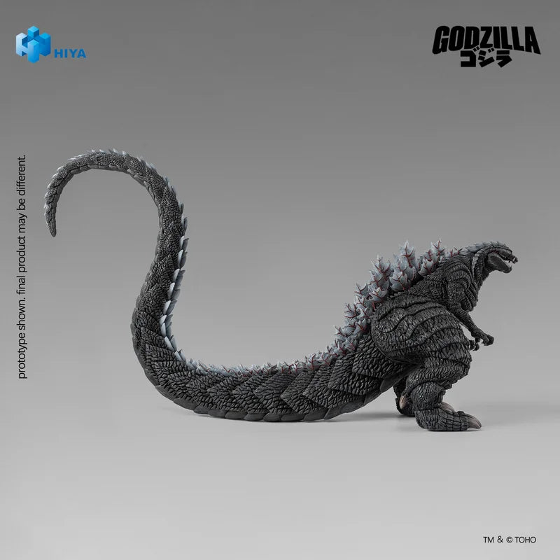 【PRE-ORDER】【ETA Dec 2027】6.7 Inch Godzilla Singular Point Godzilla Ultima Version Action Figure