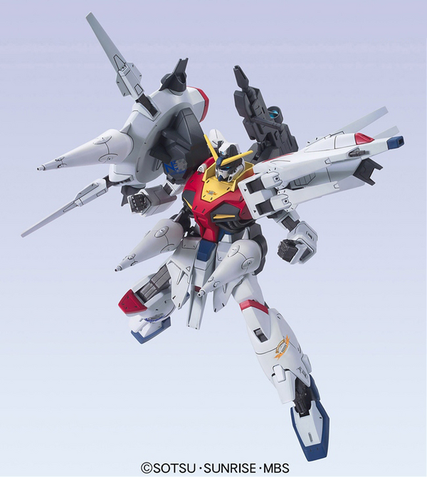 [[PRE-ORDER]] HG 1/100 #20 VS Astray - Nix Providence Gundam